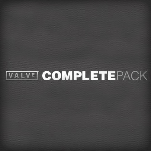 Buy Valve Complete Pack CD Key Compare Prices