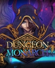 Vambrace Dungeon Monarch Playstation 5