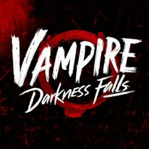 Vampire Darkness Falls