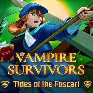Buy Vampire Survivors Tides of the Foscari Xbox One Compare Prices