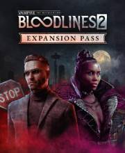 Buy Vampire The Masquerade Bloodlines 2 Expansion Pass PS5 Key Compare Prices