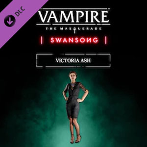 Buy Vampire The Masquerade Swansong Victoria Ash PS4 Compare Prices