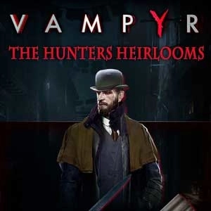 Vampyr Hunters Heirlooms DLC Xbox One