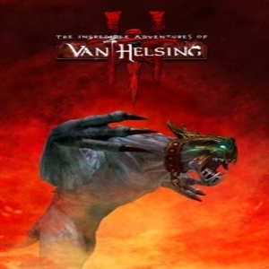 Buy Van Helsing 3 Chimerling Minipet Xbox One Compare Prices