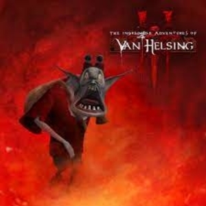 Buy Van Helsing 3 Domovoly Minipet  PS4 Compare Prices
