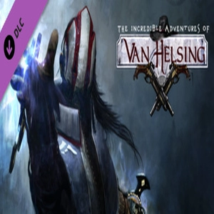 Van Helsing Thaumaturge