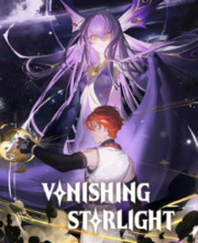 Vanishing Starlight