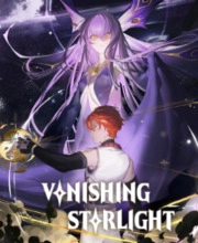 Vanishing Starlight Playstation 5