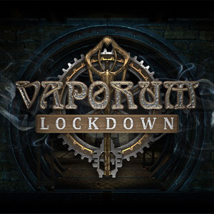 Buy Vaporum Lockdown Xbox Series Compare Prices