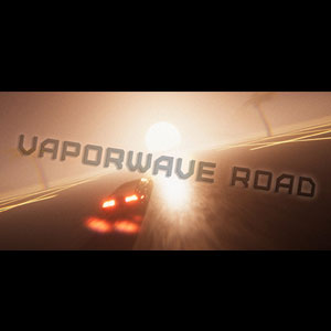 Buy Vaporwave Road VR CD Key Compare Prices