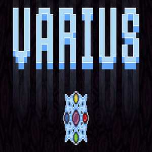 Buy Varius CD Key Compare Prices