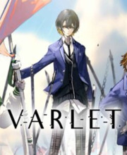 Buy VARLET PS5 Compare Prices