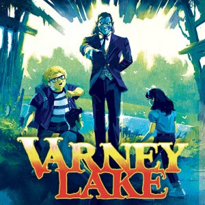 Buy Varney Lake Xbox Series Compare Prices