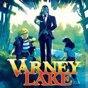 Buy Varney Lake PS5 Compare Prices