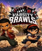 Varsity Brawls
