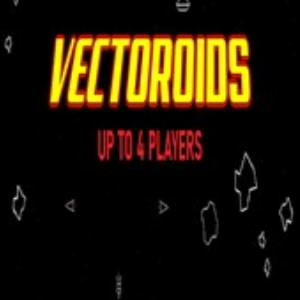 Vectoroids Xbox Series X