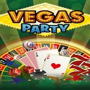 Buy Vegas Party Xbox One Compare Prices