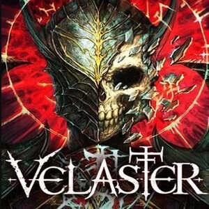Velaster