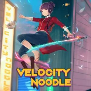 Buy Velocity Noodle PS5 Compare Prices