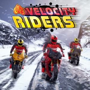 Velocity Riders Playstation 4