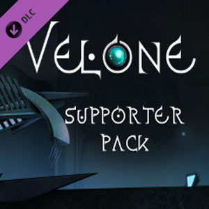 Buy Velone Supporter Pack CD Key Compare Prices