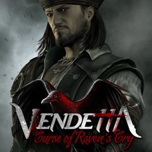 Vendetta Curse of Ravens Cry Pc