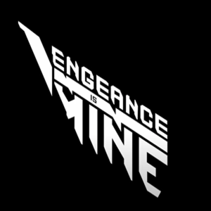 Vengeance is Mine Xbox Series X