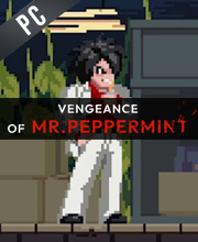 Buy Vengeance of Mr. Peppermint (PC) - Steam Key - GLOBAL - Cheap - !