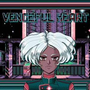 Buy Vengeful Heart CD Key Compare Prices