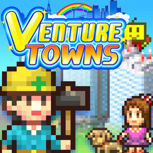 Buy Venture Towns Nintendo Switch Compare Prices