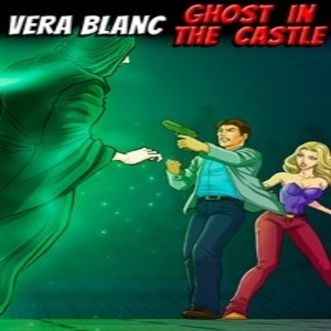 Vera Blanc Ghost In The Castle