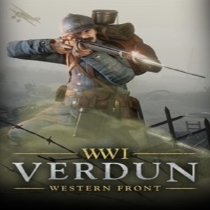 Buy Verdun PS4 Compare Prices
