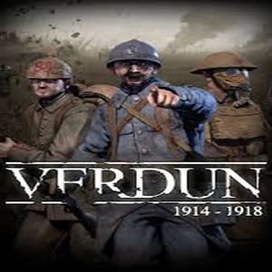 Buy Verdun Xbox Series Compare Prices