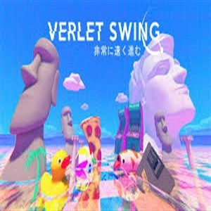 Verlet Swing