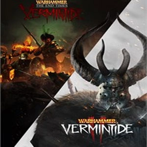 Vermintide Collection Xbox One