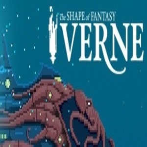 Buy Verne The Shape of Fantasy CD Key Compare Prices
