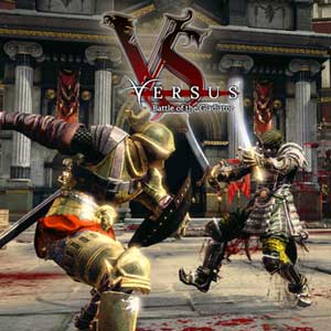 Buy Versus Battle Of The Gladiator Cd Key Compare Prices