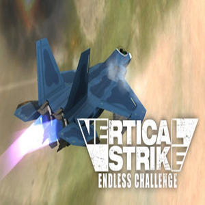 Buy Vertical Strike Endless Challenge Nintendo Switch Compare Prices