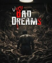 VERY BAD DREAMS VR Pc
