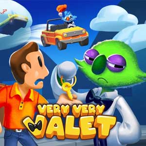 Buy Very Very Valet Nintendo Switch Compare Prices