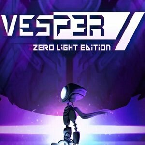 Vesper Zero Light Edition Playstation 4