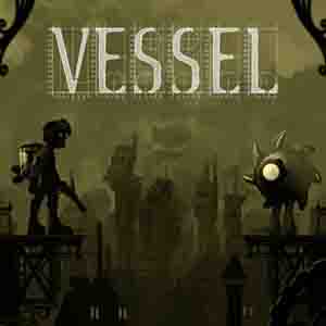 Buy Vessel CD Key Compare Prices