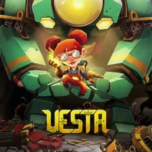 VESTA Playstation 4