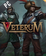 Buy Veterum CD Key Compare Prices
