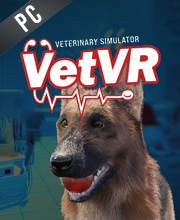 Buy VetVR Veterinary Simulator CD Key Compare Prices