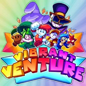 Vibrant Venture Pc