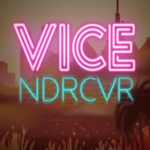 Vice NDRCVR Pc