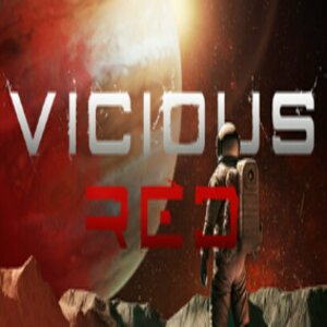 Vicious Red