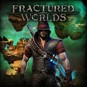 Buy Victor Vran Fractured Worlds PS4 Compare Prices