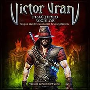 Buy Victor Vran Fractured Worlds CD Key Compare Prices
